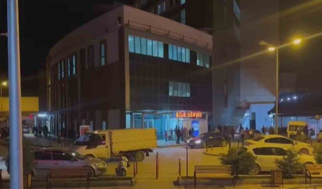 Hatay'da bir aileye silahlı saldırı gerçekleşti: Anne hayatını kaybetti, baba ve kız evladı ağır yaralandı