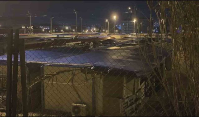 Hatay'da gerçekleşen silahlı saldırıda; annenin ardından baba da hayatını kaybetti, kız evlatlarının yaşam mücadelesi sürüyor