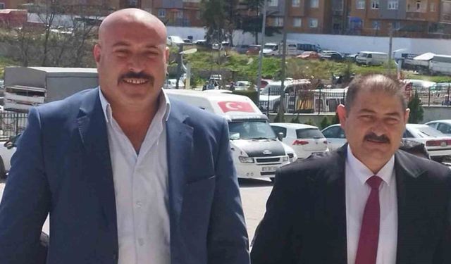 İşe alınmadığı iddiasıyla belediye başkanı ve şoförünü öldürdü, 'Pişmanım' dedi: Sanığa ceza yağdı