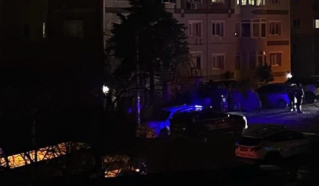 İzmir'de işe gitmek için evden çıkan genç silahlı saldırıda öldü