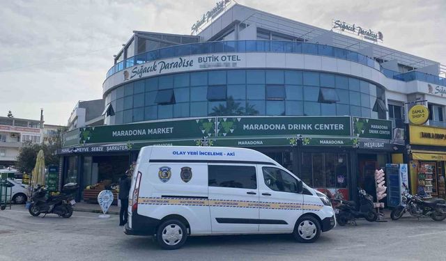 İzmir'de Sevgililer Günü tatili faciayla bitti: 1 ölü, 1 ağır yaralı