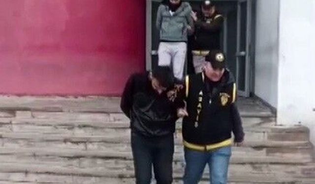 Kredi kartı limiti yükseltme vaadiyle milyonluk vurgun