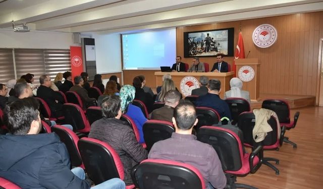 Kuru incirde gıda güvenilirliği artırılacak