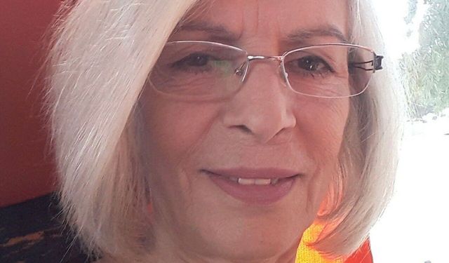 Manisa'da 83 yaşındaki koca eşini uyurken öldürdü