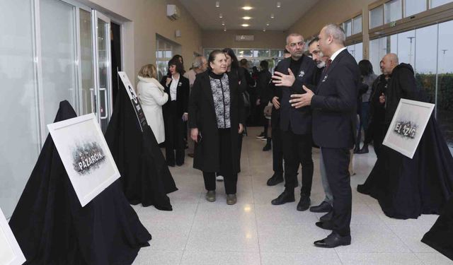 Mersin'de depremlerinin psikolojik etkileri ele alındı