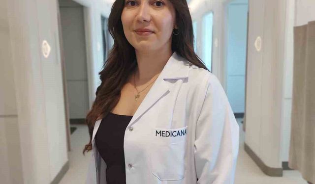 Obeziteyle mücadelede hedef sadece kilo değil, metabolik denge