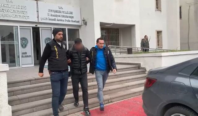 Önce doktoru, sonra da birbirlerini dolandırdılar