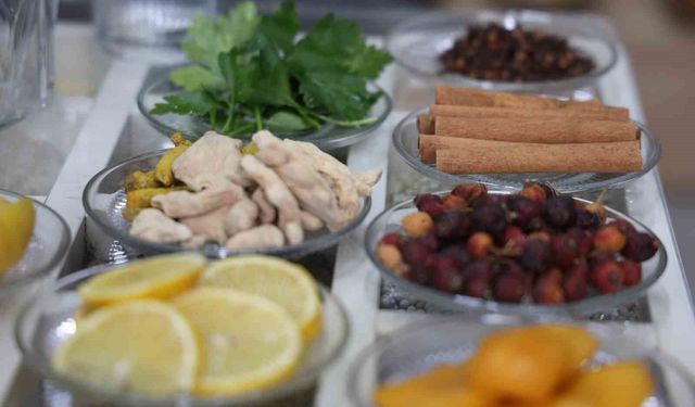 'Organik' diye satılan ürünlere dikkat