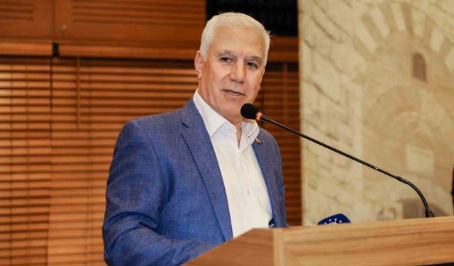 Osmanlı'nın doğuşuna Bursa'da ışık tutuldu