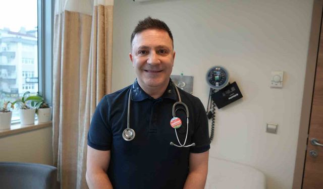 Profesörden korkutan sigara açıklaması: 'Kadınlarda sigara kullanımı son 10 yılda yüzde 38 arttı'