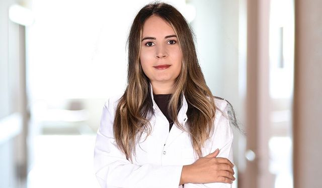 'Ramazan'da iftar ve sahur için sağlıklı beslenme önerileri'