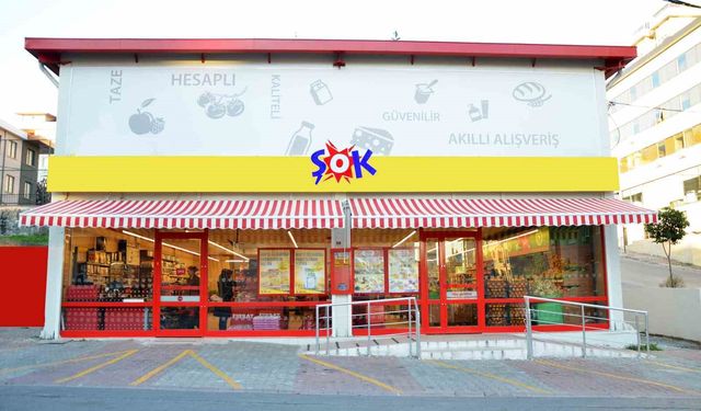 ŞOK Marketler'den Ramazan ayı öncesinde vatandaşlara destek