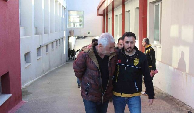 'Son Reçete' operasyonu: Usulsüz ilaç çetesi çökertildi