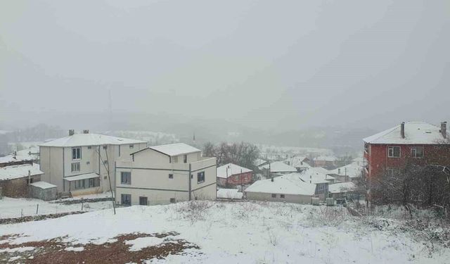 Trakya'ya soğuk hava uyarısı: Sıcaklıklar düşüyor