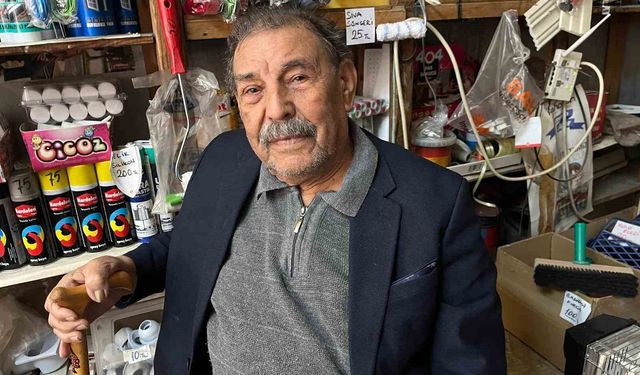 Unutulan ağıt gün yüzüne çıktı