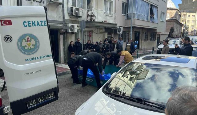 Uykudaki eşinin boğazını keserek öldürmüştü: İlk ifadesi ortaya çıktı