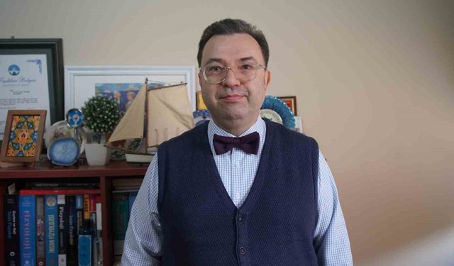 Uzmanından uyarı: 'Melatonin dost mu, düşman mı'