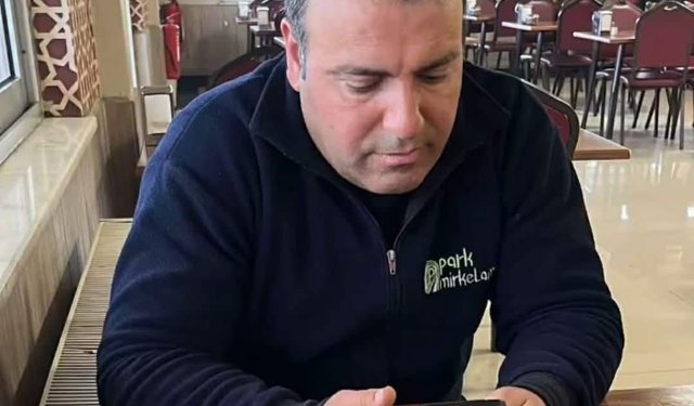 Yardıma giderken vurularak öldürüldü