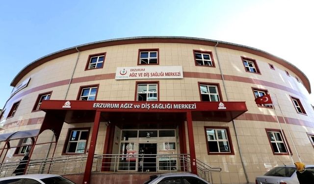 Yarım milyonluk diş mesaisi