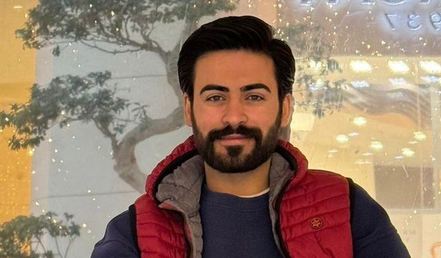 Yedi gündür kayıp olan gence ait eşyalar arazide bulundu