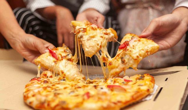 Yemeksepeti, 2025 Pizza Endeksi'ni açıkladı