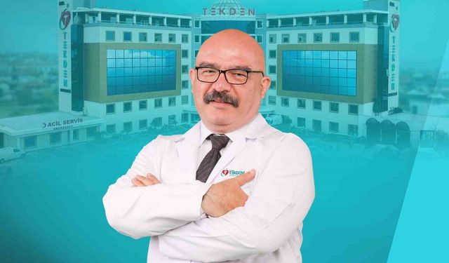 Yeni doğan bebeklerde erken nörolojik değerlendirmenin hayati önem taşıyor