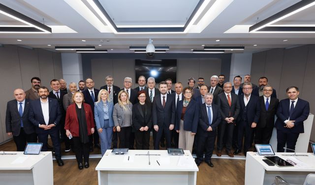 BİK Genel Kurulu’nda basının desteklenmesine yönelik düzenlemeler belirlendi