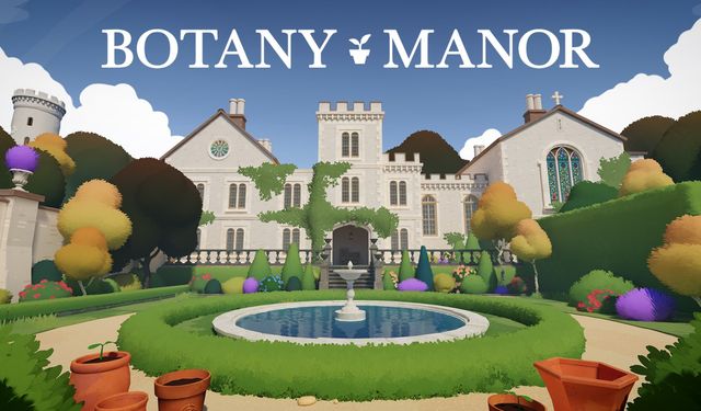 Gizemli oyun Botany Manor, Epic Games’te ücretsiz