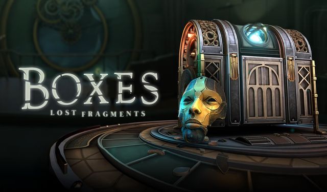 Boxes: Lost Fragments, Epic Games’te ücretsiz olacak