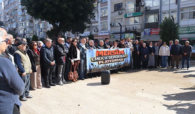 Oğuz: “Türkiye, çocuklarının satıldığı iddiaları karşısında sessiz kalamaz”