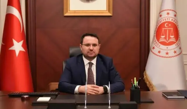 Adalet Bakanı Yılmaz Tunç ve İçişleri Bakanı görevden affını istedi