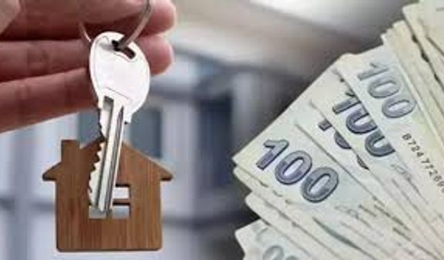 Şubat ayı kira artış tavanı belli oldu