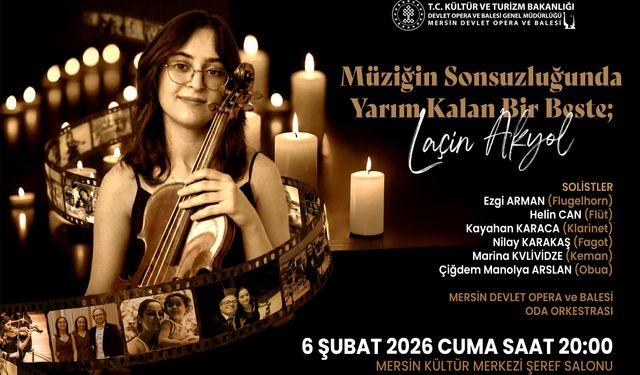 MDOB, Laçin Akyol’u anacak