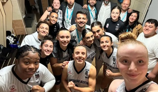 Mersin Basketball, Fenerbahçe Gelişim’i ağırlayacak