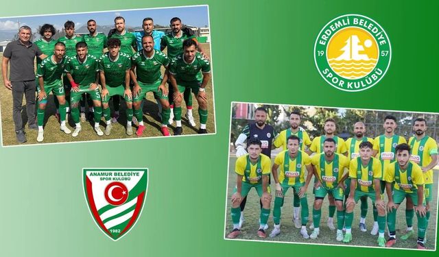 BAL’da yarın Mersin derbisi!