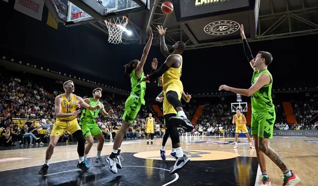 MSK, Tofaş deplasmanına gidiyor