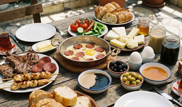 Mersin’de Ramazan’da temel tüketim ürünlerinin fiyatı ne oldu?