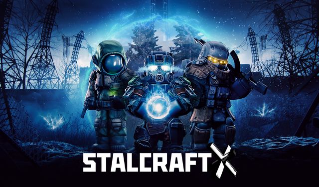 STALCRAFT: X Starter Edition, bir hafta boyunca ücretsiz alınabilecek