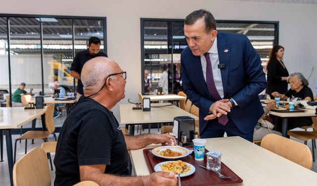 Yenişehir’de memnuniyet oranı yüzde 77