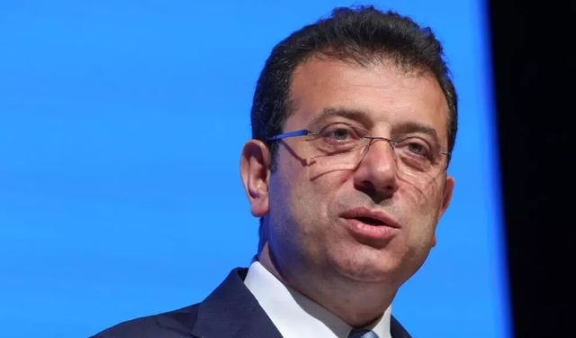 'Ekrem İmamoğlu Suç Örgütü' davasında bugün sanıkların kimlik tespitlerinin yapılması öngörülüyor