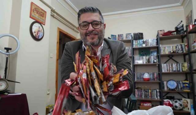 15 TL'ye aldığı kahve onu milyoner yaptı: 'Telefonlarım susmuyor'