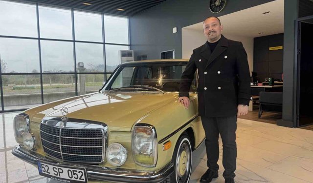 25 bin liraya aldı, 1 milyon lira harcadı