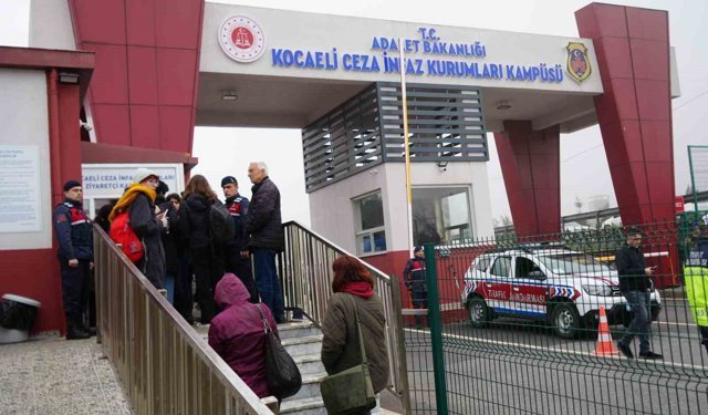 7 işçinin öldüğü faciada fabrika sahibinin diğer oğlu da hakim karşısında: 'Kalbim ağrıyor'