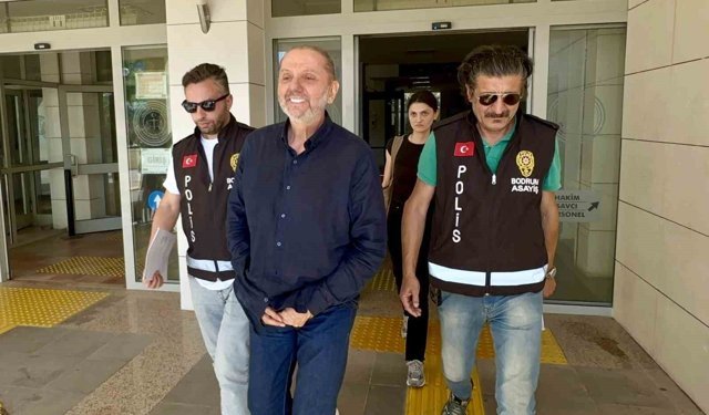 Arkan'a Cumhurbaşkanına hakaret suçundan 18 ay hapis cezası
