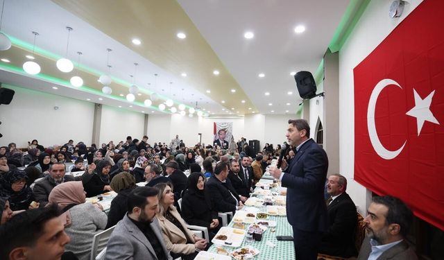 Bakan Bayraktar: 'Türkiye olarak bizim çok daha güçlü olmamız lazım'