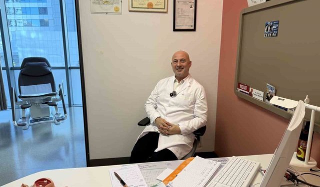 Bayram öncesi gebelere kritik uyarı: 'Seyahat ve beslenme planınızı doktorunuza danışın'