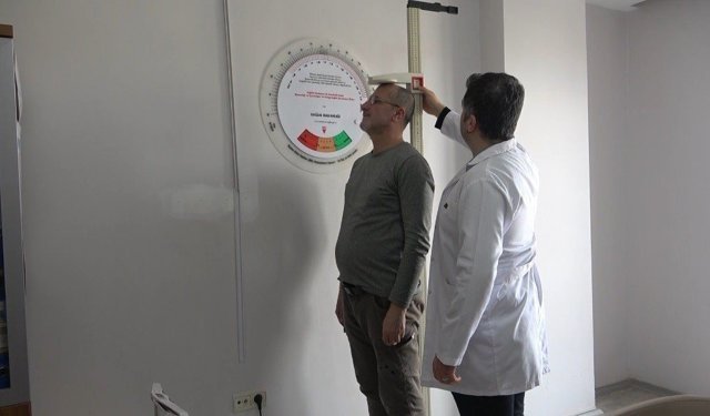 Bayramda tatlıya denge uyarısı: Uzmanından kritik beslenme önerileri