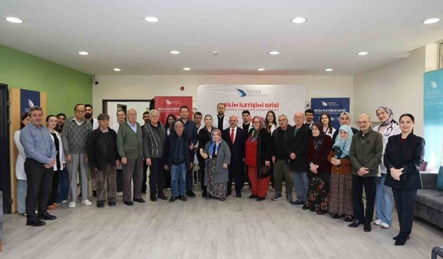 Bilimin merceğinden sağlıklı yaş alma