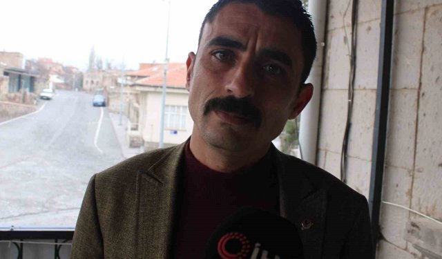 Bu mahallede veliler beslenme hazırlamıyor