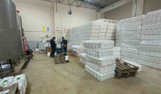 Bursa Büyükşehir fiyatı artan gübrede çiftçinin yanında